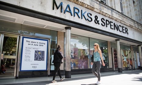 Nimble JD Sports leaves M&S standing in the race for a ...