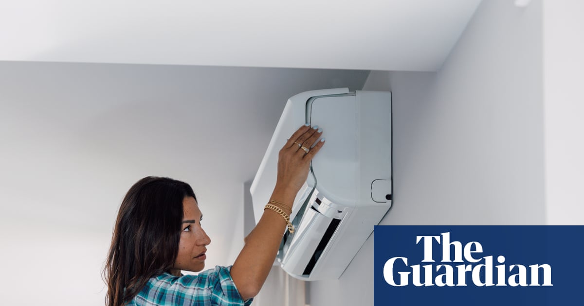 As UK Heats Up, Air Conditioning Boom Exacerbates Climate Injustice