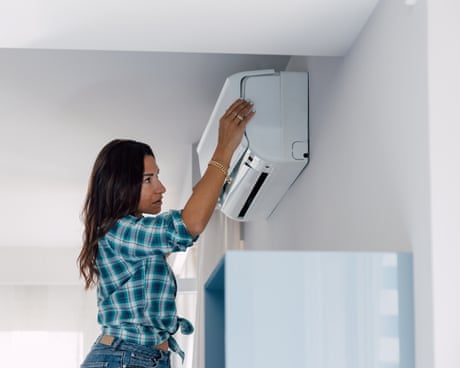 Should I get air conditioning in the UK – and can it be green?