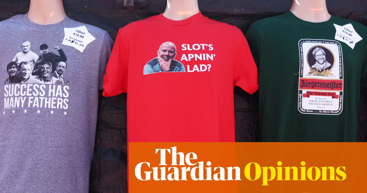City’s charges, Arne Slot and new players: will this Premier League season surprise us? | Jonathan Wilson City’s charges, Arne Slot and new players: will this Premier League season surprise us? | Jonathan Wilson