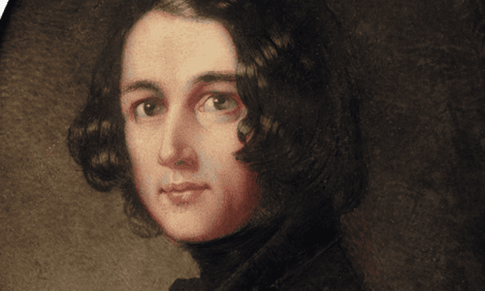 Charles Dickens Museum Buys Lost Portrait 130 Years After It Went