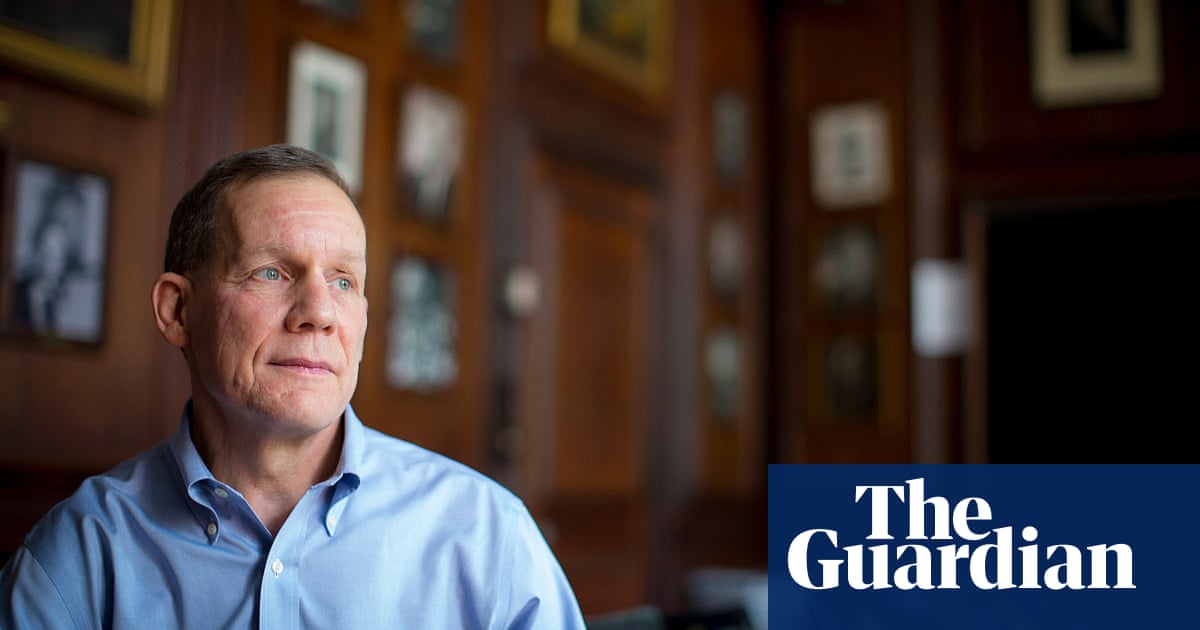 Harvard professor accused of lying about ties with Chinese ...