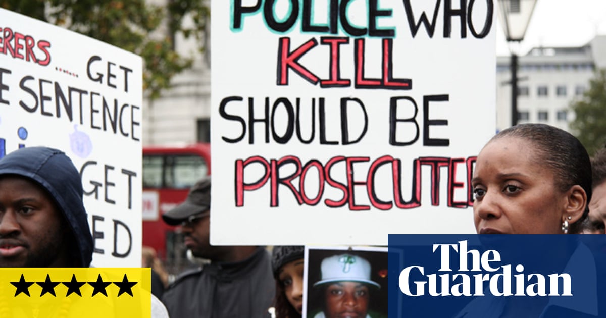 Ultraviolence review – still no justice in follow-up doc on deaths in UK police custody