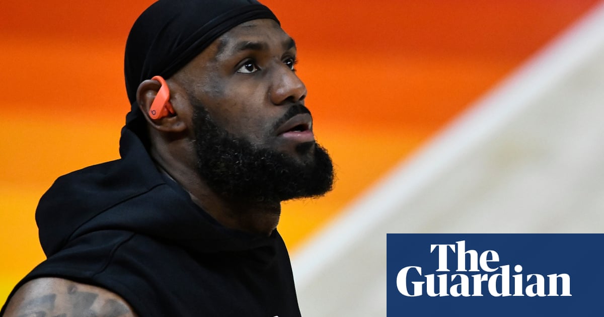 I will never shut up: LeBron James responds to Ibrahimovic criticism