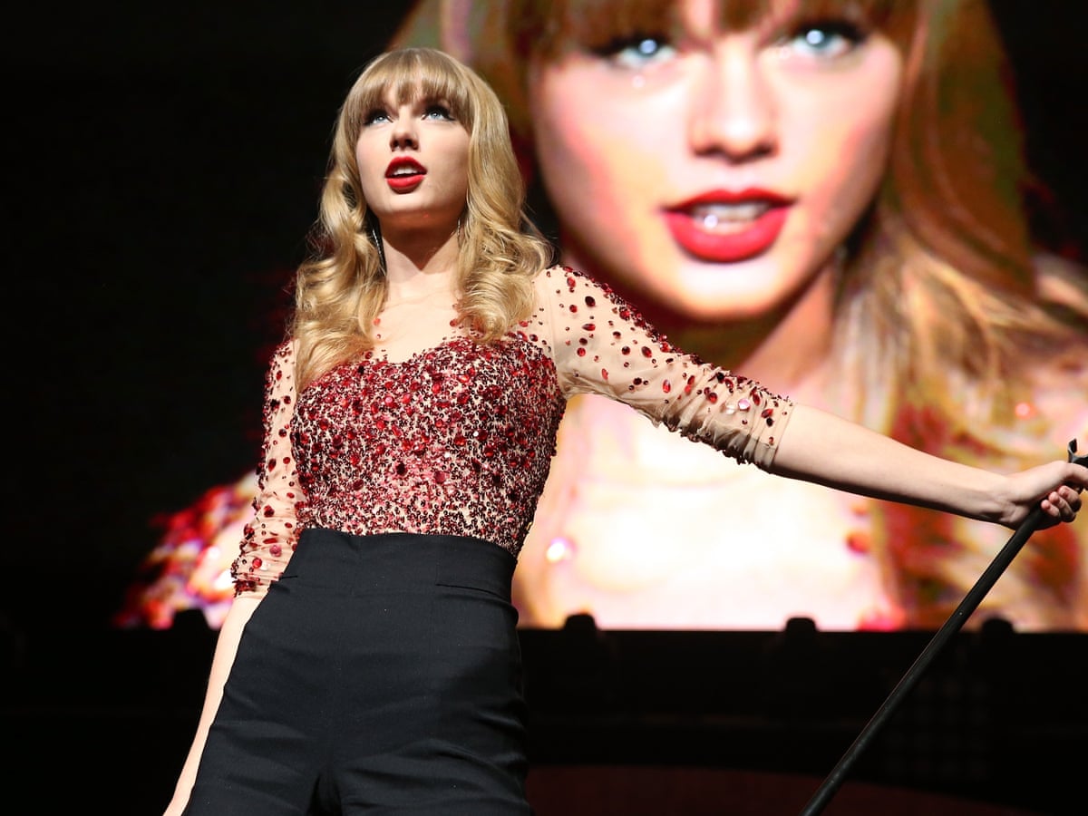 Unveiling Taylor Swift's Epochal Costumes A Journey Through Her Iconic Unveiling Taylor Swift's Epochal Costumes A Journey Through Her Iconic