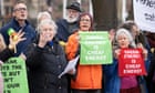 UK 'net zero' project will produce 20m tonnes of carbon pollution, say experts