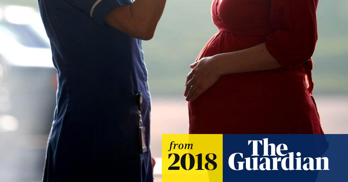 NHS fees for maternity care 'putting migrant mothers at risk ... NHS fees for maternity care 'putting migrant mothers at risk ...