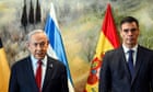 How Spain and Ireland became the EU’s sharpest critics of Israel