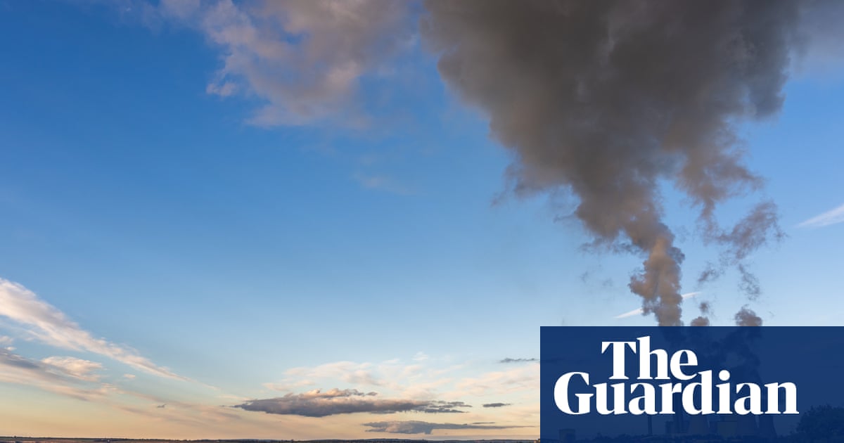 Turning coalmines into solar energy plants ‘could add 300GW of renewables by 2030’