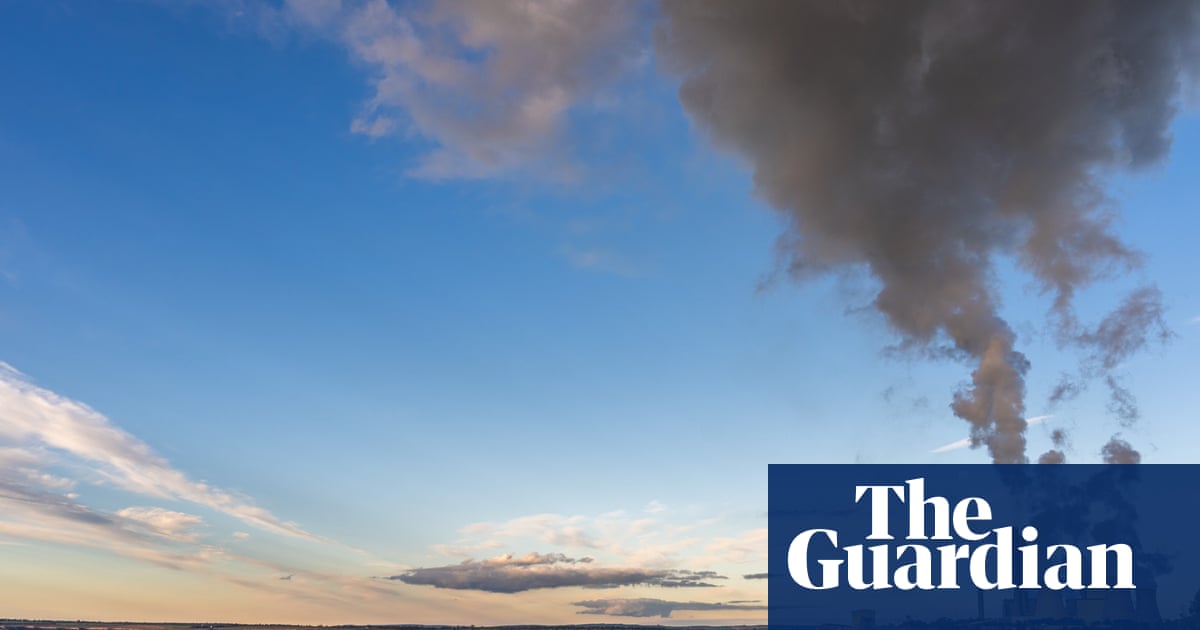 Nations’ plans to ramp up coal, gas and oil extraction ‘will put climate goals beyond reach’