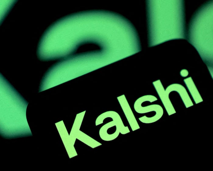 My son has cancer. Kalshi wants you to be able to bet on his medical future | Joshua Pederson — image supplied by The Guardian Business's feed