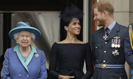 The Duke and Duchess of Sussex have embarked on what was quickly described as ‘Megxit’, with all the praise and criticism that came with it.