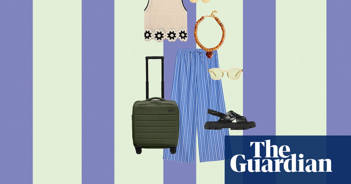 What to wear for a weekend getaway What to wear for a weekend getaway