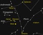 Starwatch map