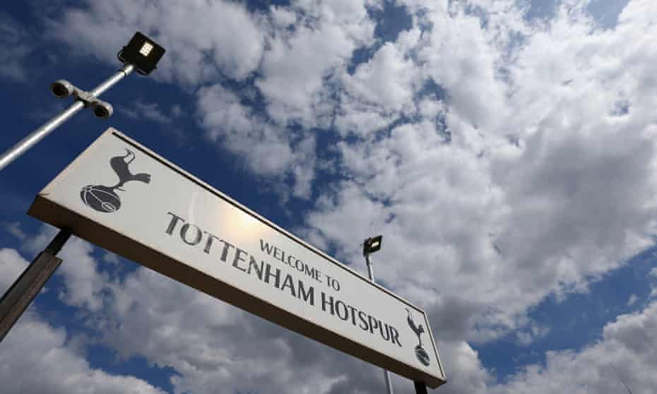 Tottenham Hotspur are among the clubs around whom there have been strong rumours of buying interest only for no takeover to materialise.