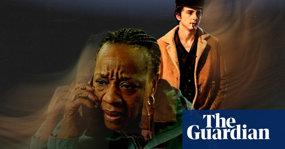 Best films of 2025 in the UK so far