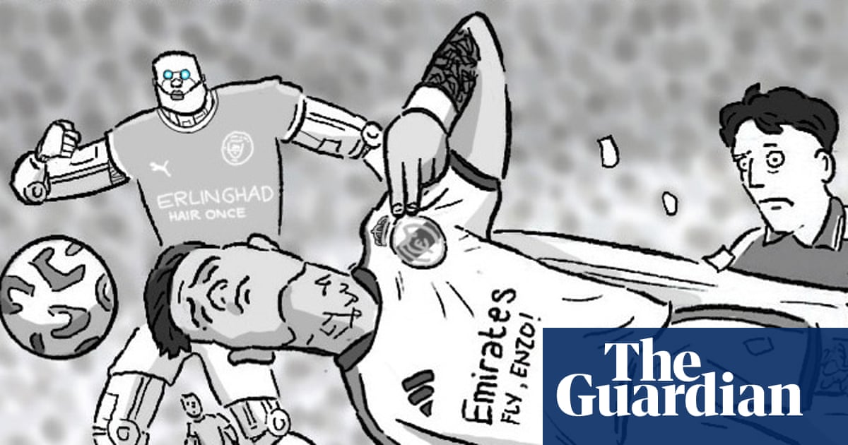 David Squires on … a big weekend for controversial calls in the Premier League