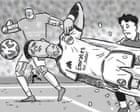 David Squires on … a big weekend for controversial calls in the Premier League