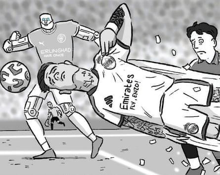 David Squires