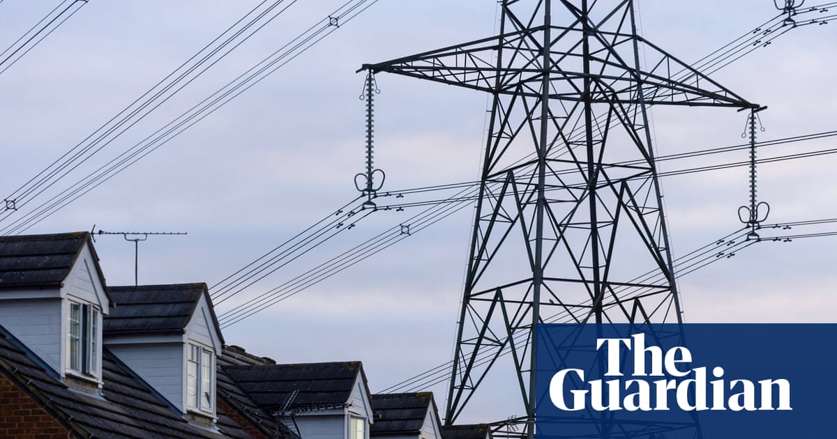 Two million energy customers are due £240m from old accounts, says Ofgem