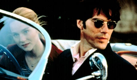 Laura Linney and Thomas Gibson