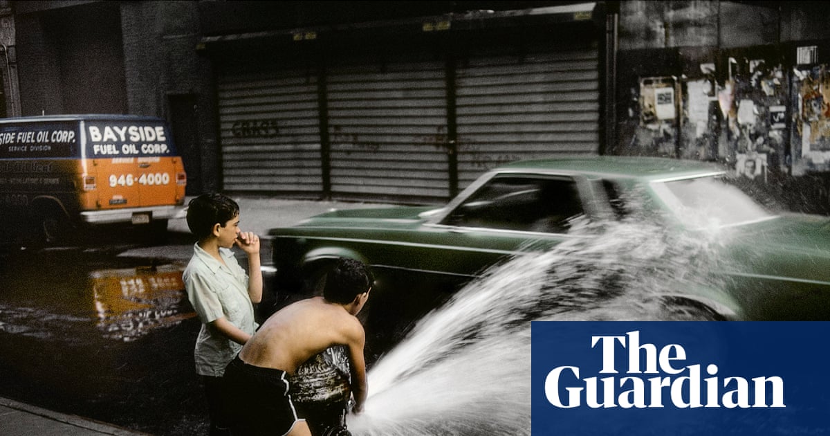 நீங்கள் இதை மீண்டும் தெளிக்கலாம்! வண்ணமயமான நியூயார்க் – படங்களில் நீங்கள் இதை மீண்டும் தெளிக்கலாம்! வண்ணமயமான நியூயார்க் – படங்களில்