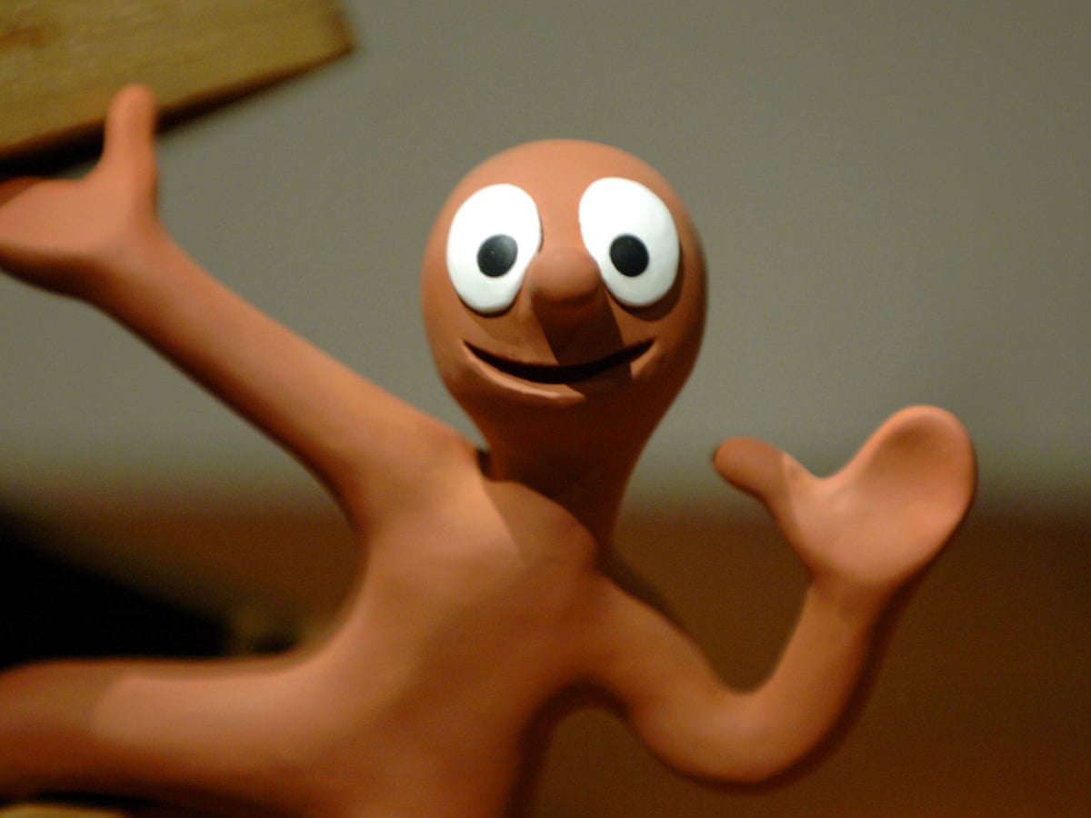 Morphing Character Rive Animation Morph