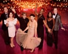 Strictly Come Dancing: week one – live