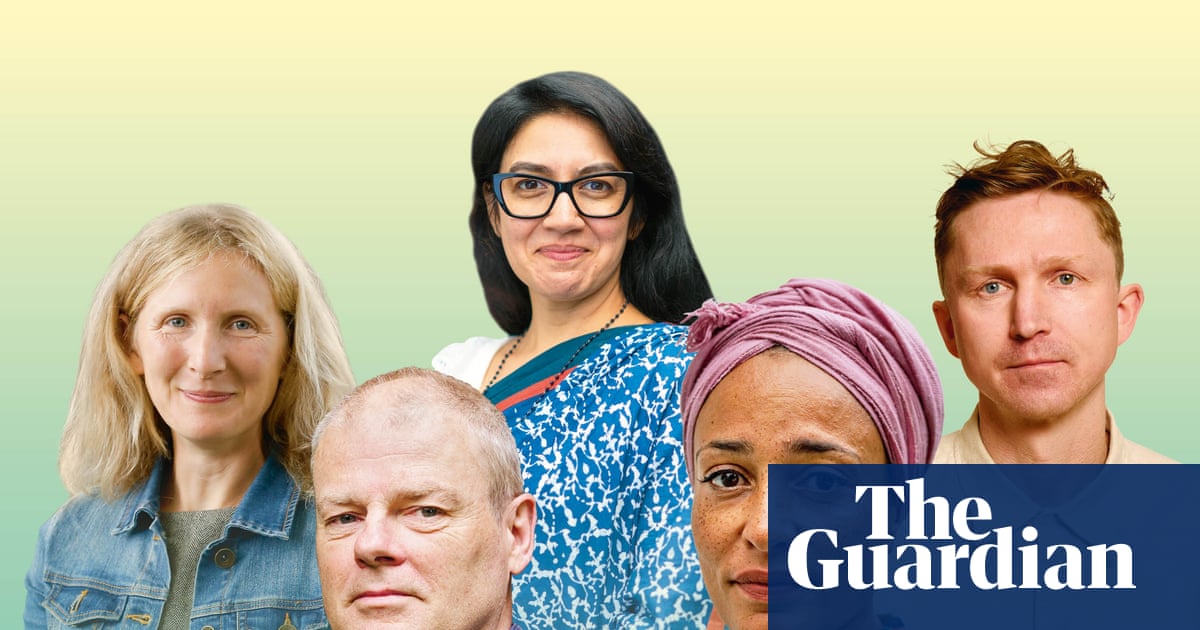What to read this summer by Mark Haddon, Samantha Harvey, Zadie Smith and more