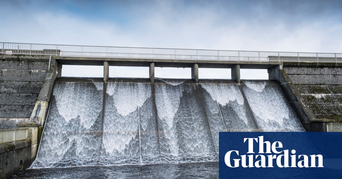 Water industry ownership should be decided by citizens’ assembly, new bill says Water industry ownership should be decided by citizens’ assembly, new bill says