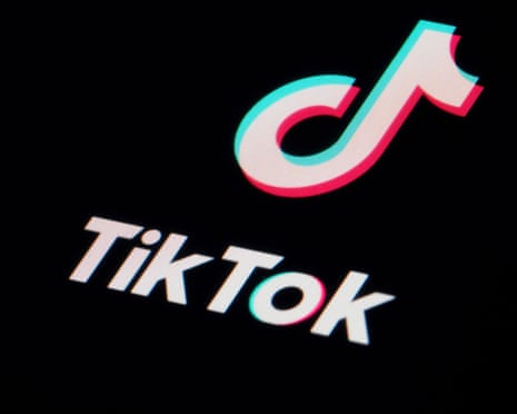 tiktok logo
