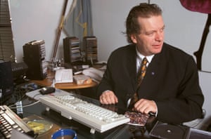 How record labels screw artists