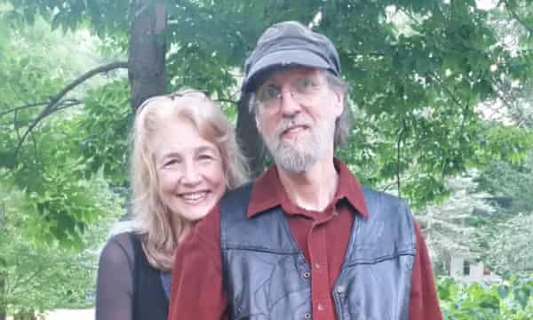 Wendy and Mike