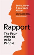 Rapport by Emily Alison and Laurence Alison