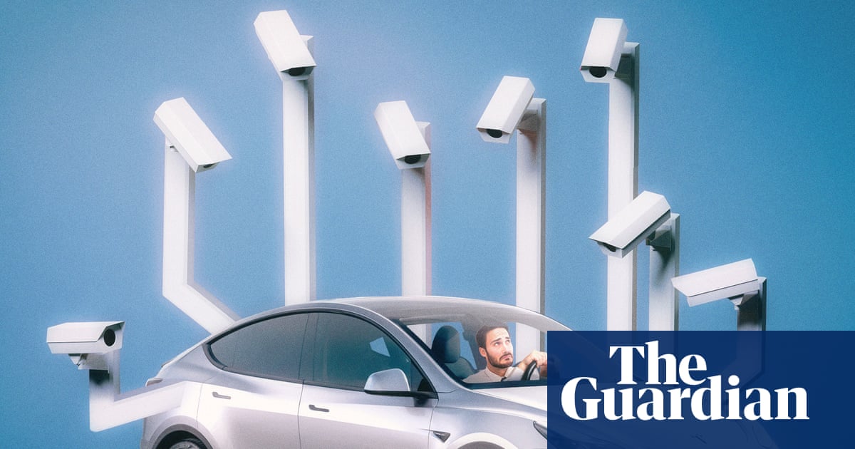 Opt out: how to protect your data and privacy if you own a Tesla