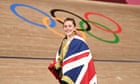Laura Kenny, Britain’s most successful female Olympian, retires from cycling