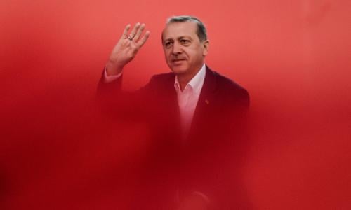 Esnafimizdan Tdv Vekalet Yoluyla Kurban Bagisina Destek