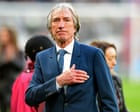Addio a Billy Bonds, leggenda del West Ham, scompare a 79 anni