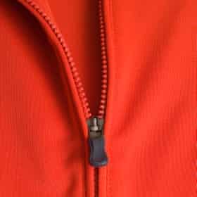 Zips are a challenge for those trying to eliminate virgin plastic.