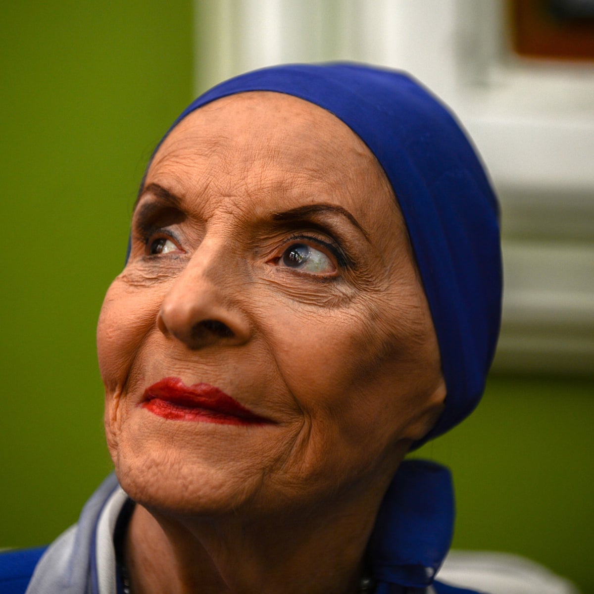 Alicia Alonso obituary | Ballet | The Guardian