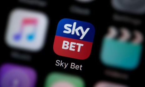 Sky Bet app 