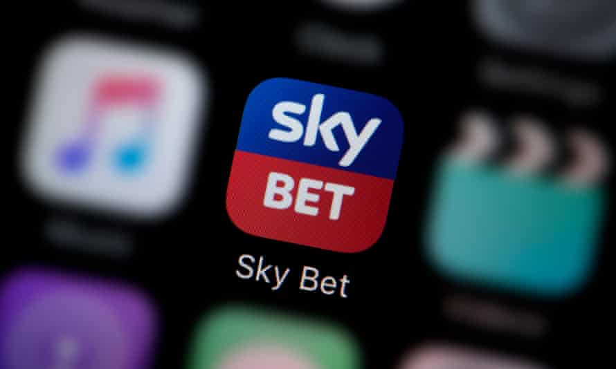 Sky Bet Betting App Sky Bet Betting App