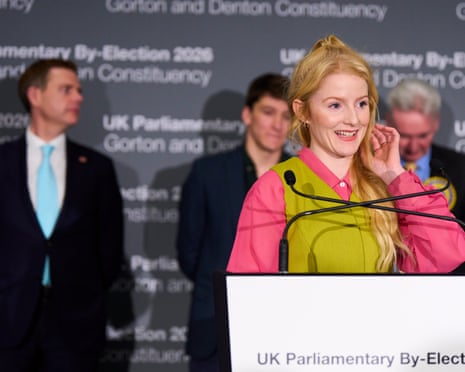 Police Clear Gorton By-Election of Family Voting Claims