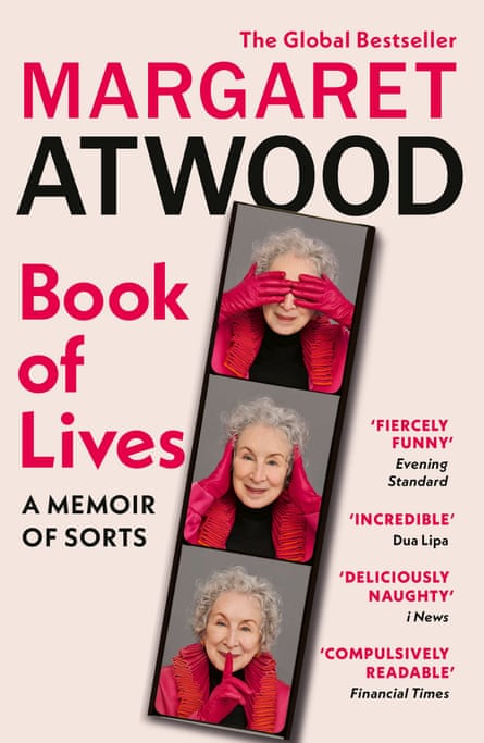 Book of Lives paperback cover