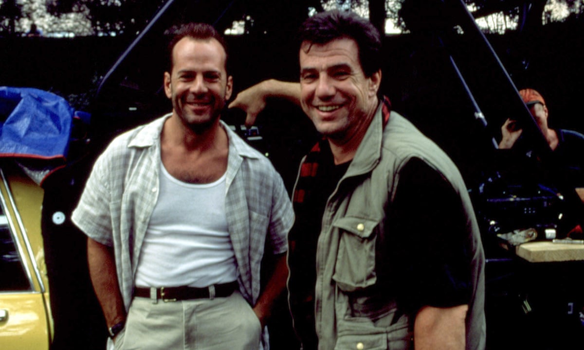 #26 Result of 3d roadkill porn Chats, carpentry and sunshine: Die Hard director John McTiernan on why prison was 'great' | Movies | The Guardian (NONE of the images is related to this website.) 3d roadkill porn Chats, carpentry and sunshine: Die Hard director John McTiernan on why prison was 'great' | Movies | The Guardian