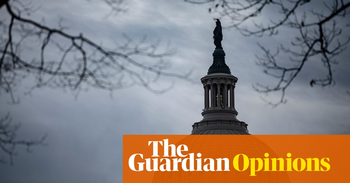 The US House voted to vastly expand government surveillance. The Senate must stop it | Caitlin Vogus