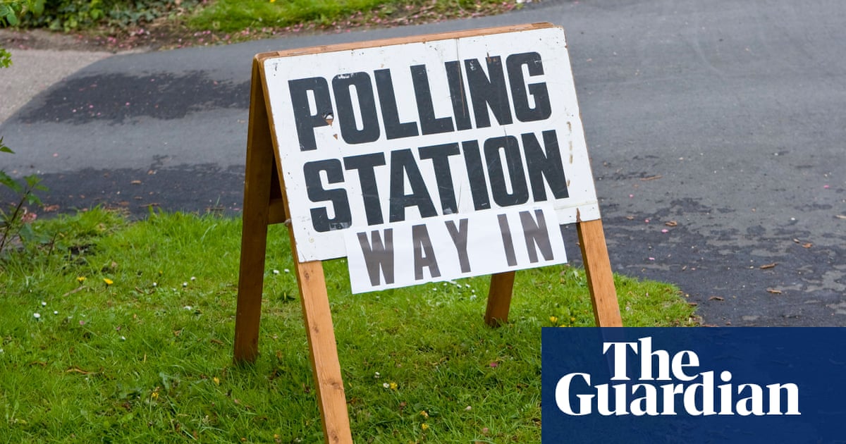 Friday briefing: Unregistered voters urged to get on roll