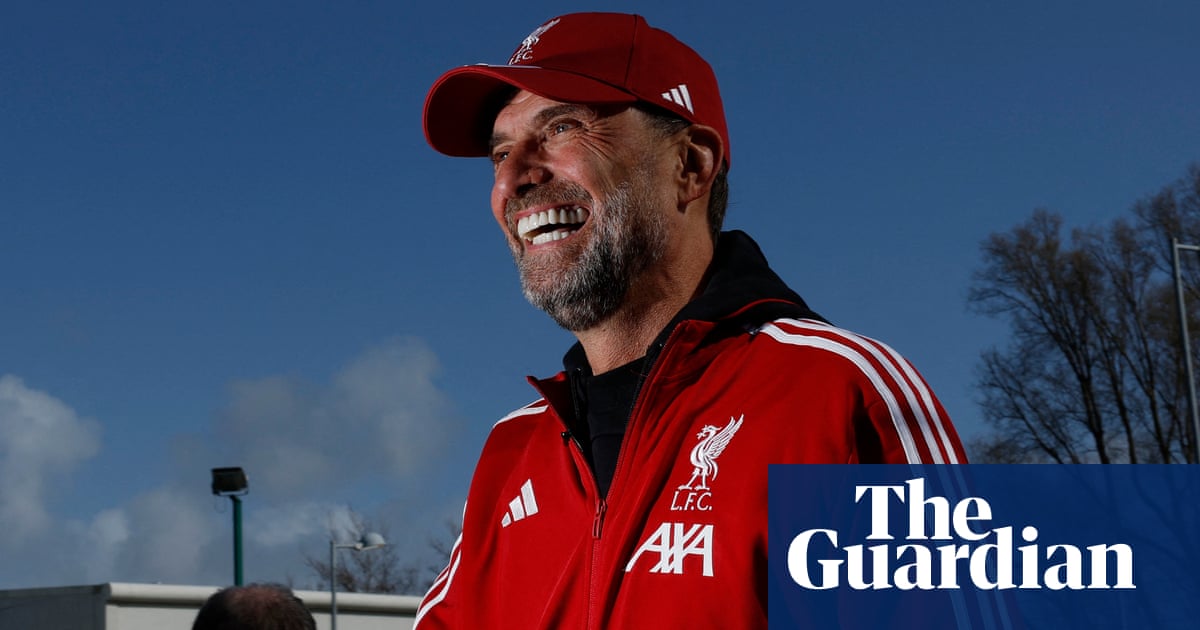 जुर्गन क्लॉप का मानना है कि मोहम्मद सलाह लिवरपूल के लिए अपूरणीय होंगे