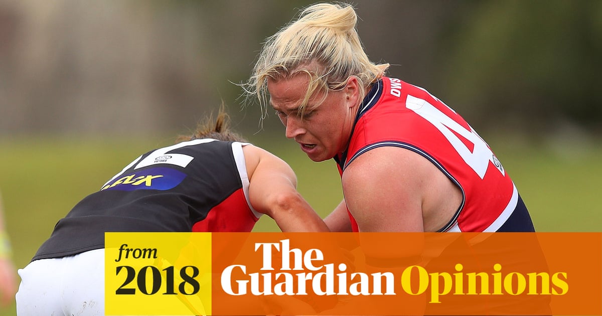 Do Trans Women Have Advantages in Sports: Unveiling the Truth