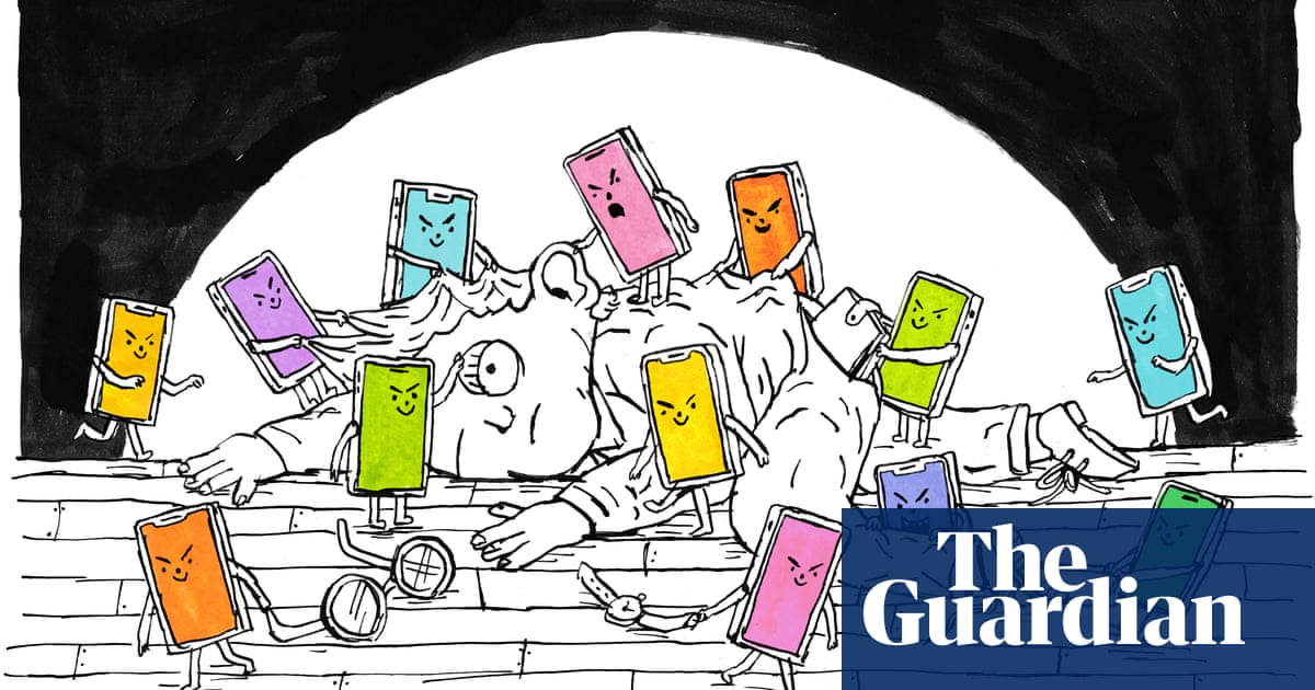 Приложенията на телефоните ни са създадени да водят до пристрастяване